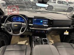 شێڤرۆلێت سلڤەرادۆ